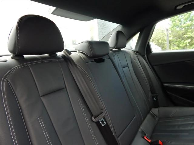 2023 Audi A4 Premium Plus 45 TFSI S line quattro S tronic