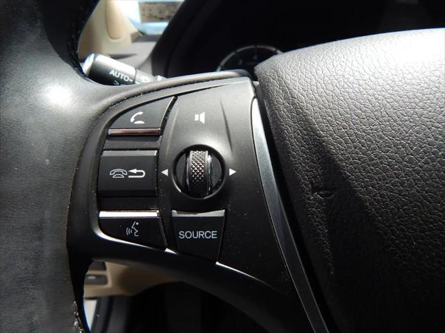 2020 Acura TLX Standard