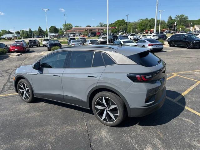 2023 Volkswagen ID.4 AWD Pro S