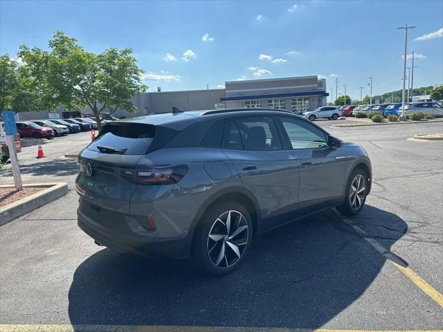 2023 Volkswagen ID.4 AWD Pro S