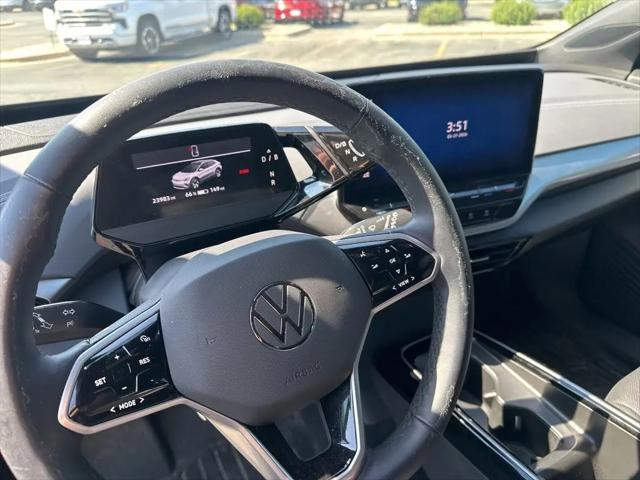 2023 Volkswagen ID.4 AWD Pro S