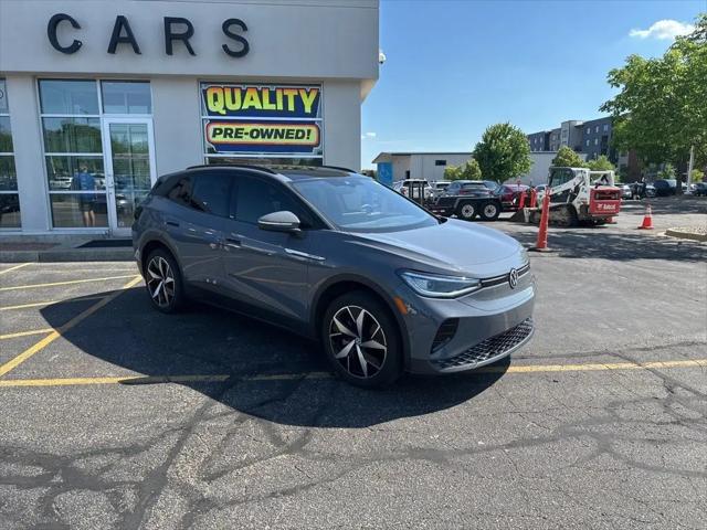 2023 Volkswagen ID.4 AWD Pro S