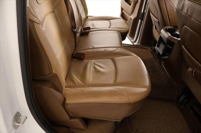 2024 Ram 2500 Limited Longhorn Crew Cab 4x4 6'4" Box
