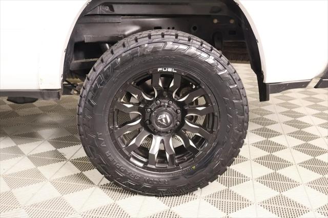 2024 Ram 2500 Limited Longhorn Crew Cab 4x4 6'4" Box