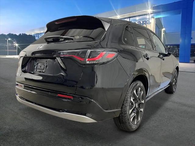 2026 Honda HR-V AWD EX-L