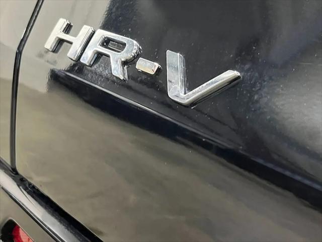 2026 Honda HR-V AWD EX-L