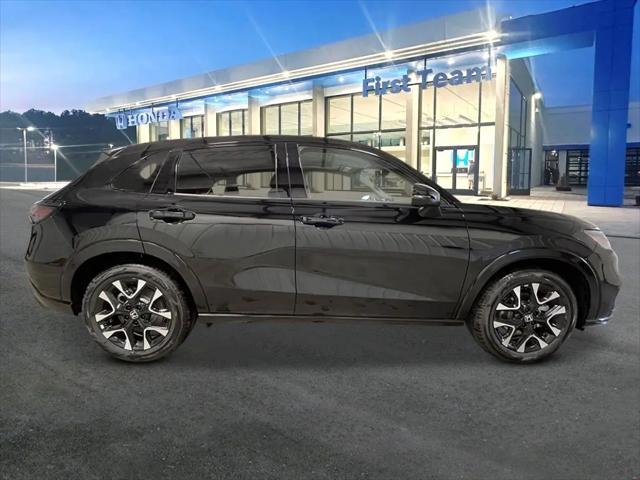 2026 Honda HR-V AWD EX-L