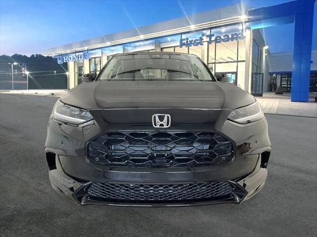 2026 Honda HR-V AWD EX-L