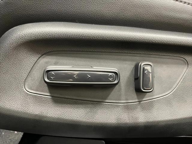 2026 Honda HR-V AWD EX-L