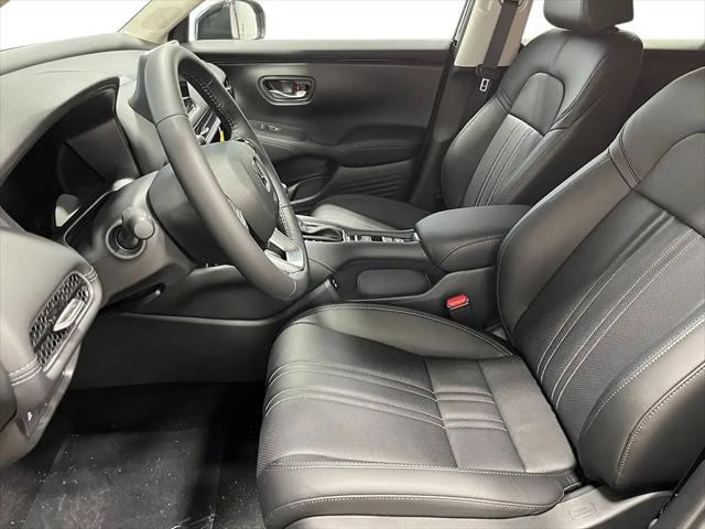 2026 Honda HR-V AWD EX-L