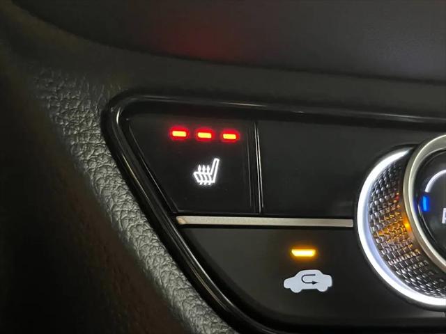2026 Honda HR-V AWD EX-L