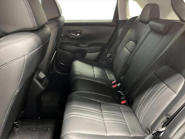 2026 Honda HR-V AWD EX-L