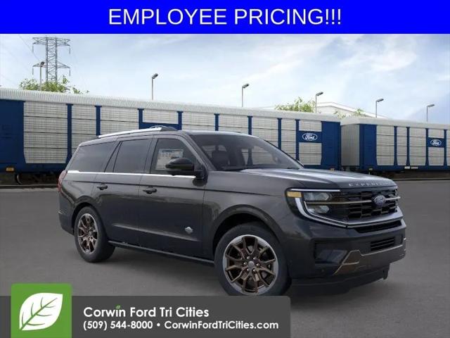 2026 Ford Expedition King Ranch for sale in Pasco, WA
