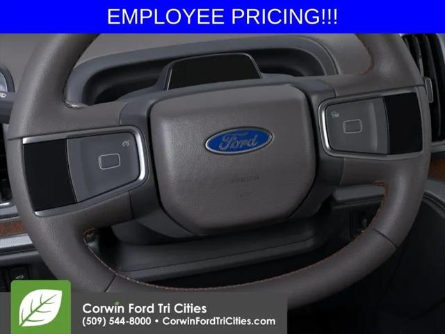 2026 Ford Expedition King Ranch