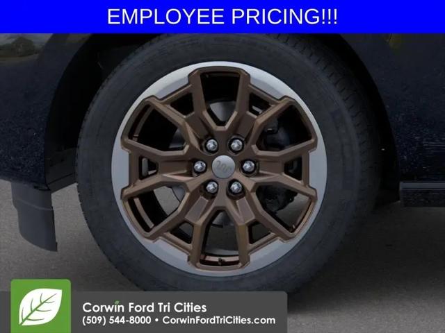 2026 Ford Expedition King Ranch