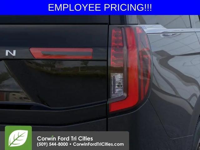 2026 Ford Expedition King Ranch