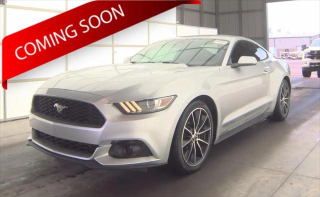 2017 Ford Mustang EcoBoost for sale near Columbus, OH