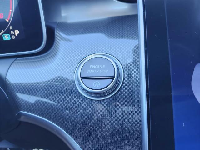 2023 Mercedes-Benz C-CLASS C 300 4MATIC Sedan