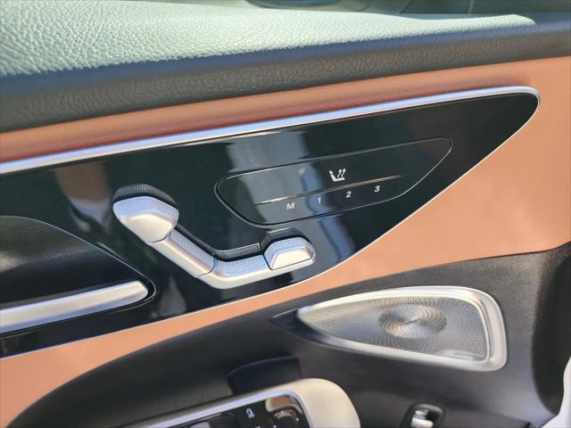 2023 Mercedes-Benz C-CLASS C 300 4MATIC Sedan