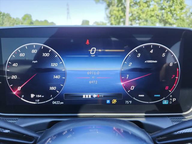 2023 Mercedes-Benz C-CLASS C 300 4MATIC Sedan