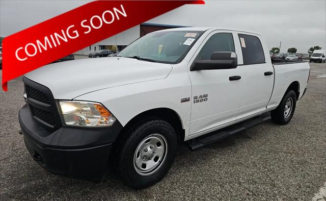 2018 Ram 1500 for sale near Columbus, OH
