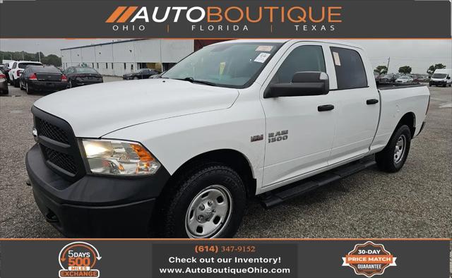 2018 Ram 1500 for sale near Columbus, OH