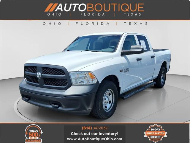 2018 Ram 1500 for sale near Columbus, OH