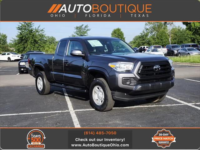 2023 Toyota Tacoma SR V6 for sale near Columbus, OH