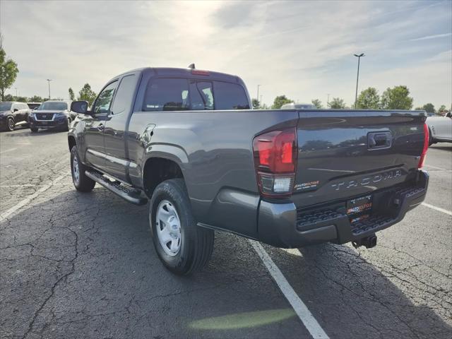 2023 Toyota Tacoma SR V6