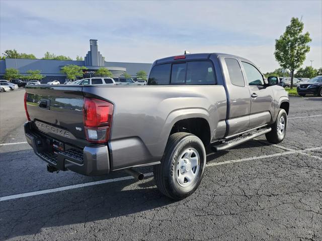 2023 Toyota Tacoma SR V6