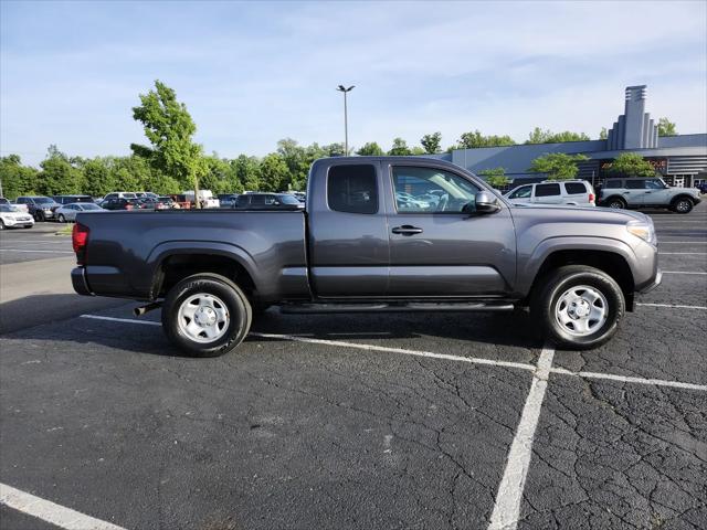 2023 Toyota Tacoma SR V6