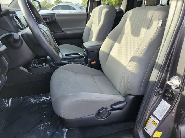 2023 Toyota Tacoma SR V6