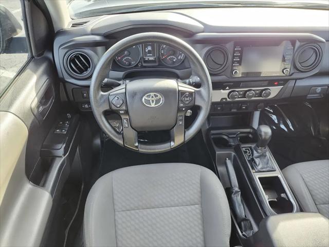 2023 Toyota Tacoma SR V6