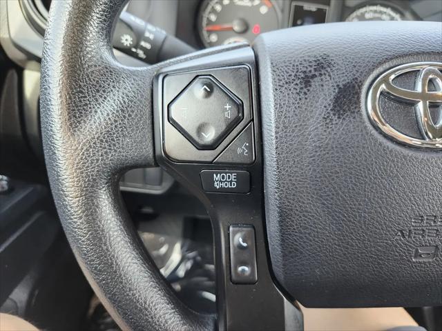 2023 Toyota Tacoma SR V6