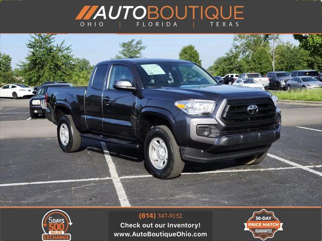 2023 Toyota Tacoma SR V6 for sale near Columbus, OH