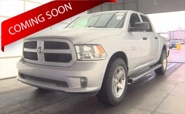 2018 Ram 1500 for sale near Columbus, OH