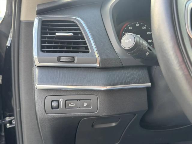 2020 Volvo XC90 Hybrid T8 Momentum 7 Passenger