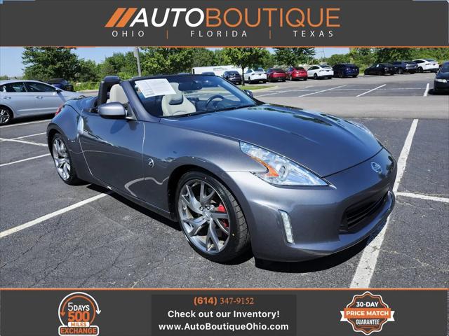 2017 Nissan 370Z for sale near Columbus, OH