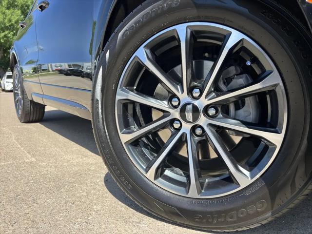 2025 Cadillac XT4 FWD Sport
