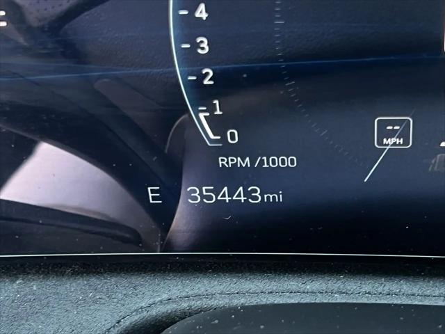 2025 Cadillac XT4 FWD Sport