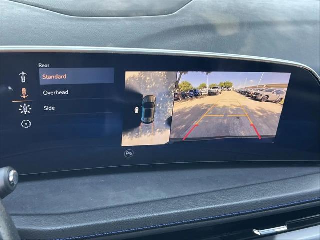 2025 Cadillac XT4 FWD Sport