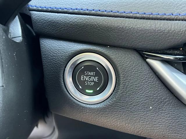 2025 Cadillac XT4 FWD Sport