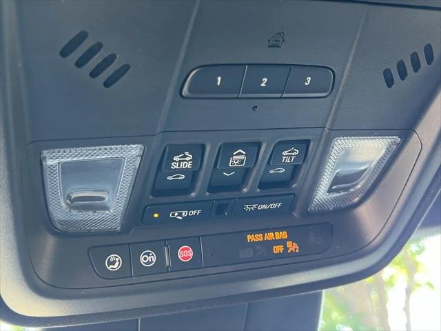 2025 Cadillac XT4 FWD Sport