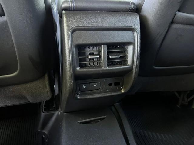 2025 Cadillac XT4 FWD Sport