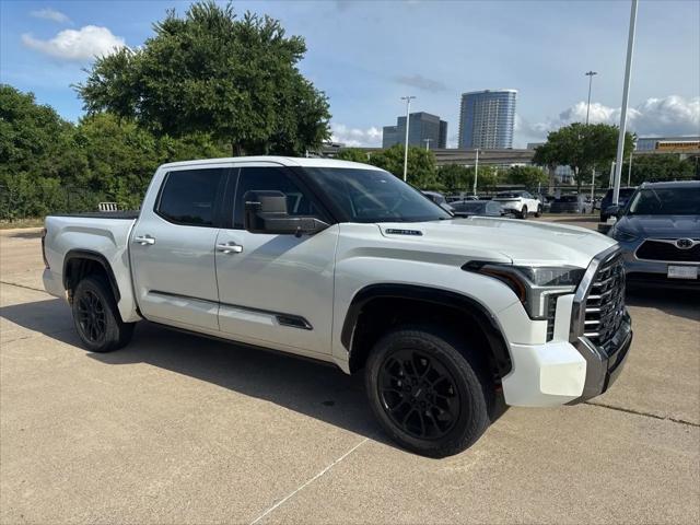 2024 Toyota Tundra 1794 Limited Edition 4WD
