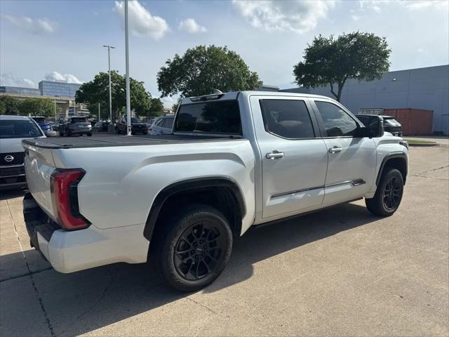 2024 Toyota Tundra 1794 Limited Edition 4WD