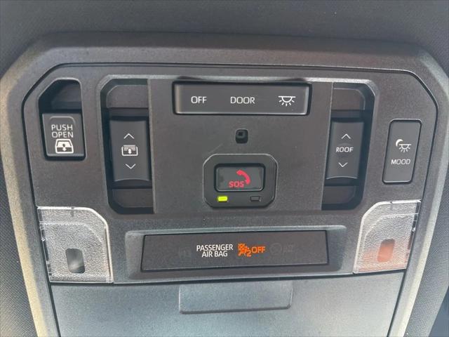2024 Toyota Tundra 1794 Limited Edition 4WD