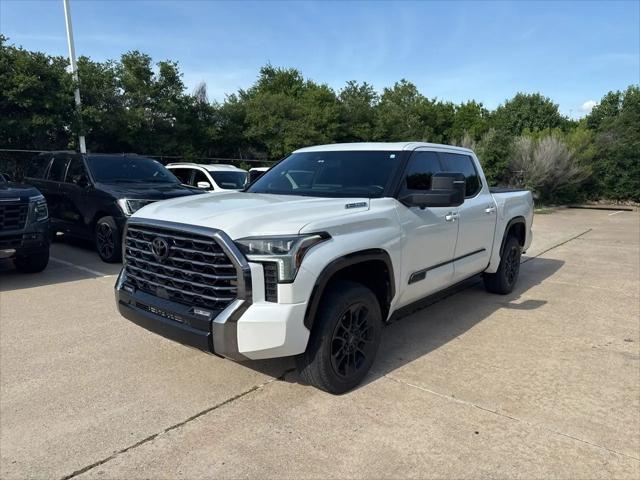 2024 Toyota Tundra 1794 Limited Edition 4WD