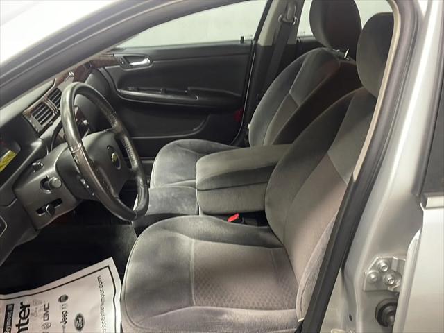 2013 Chevrolet Impala LS