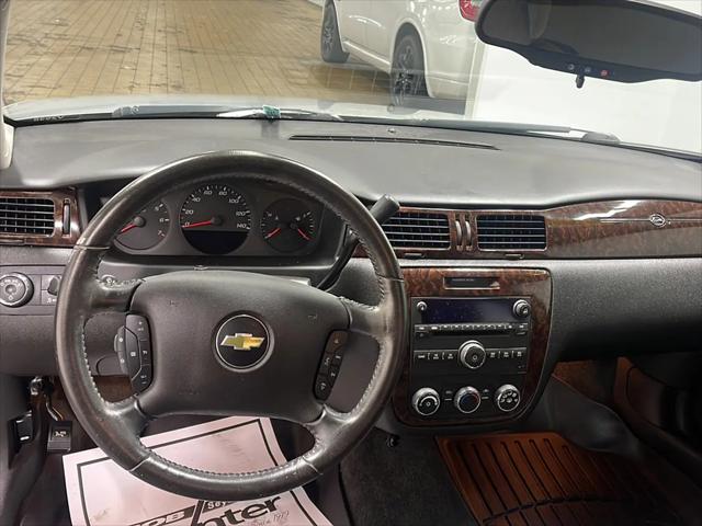 2013 Chevrolet Impala LS